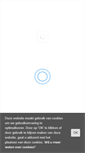 Mobile Screenshot of mvh.be